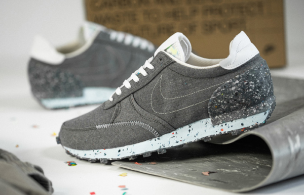 Giày Nike Daybreak Type 'Iron Grey' CZ4337-001 - Ảnh 6
