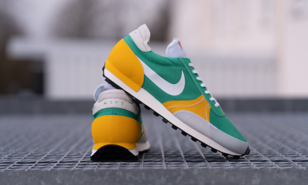 Giày Nike Daybreak Type 'Yellow' CU1756-300 - Ảnh 6