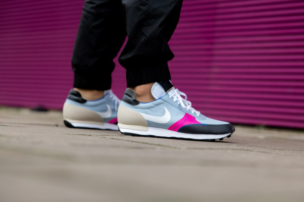 Giày Nike Daybreak Type SE 'Light Armory Blue' CU1756-402 - Ảnh 5