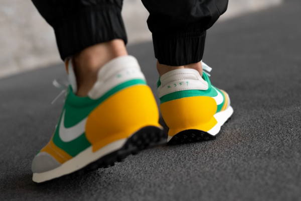 Giày Nike Daybreak Type 'Yellow' CU1756-300 - Ảnh 4