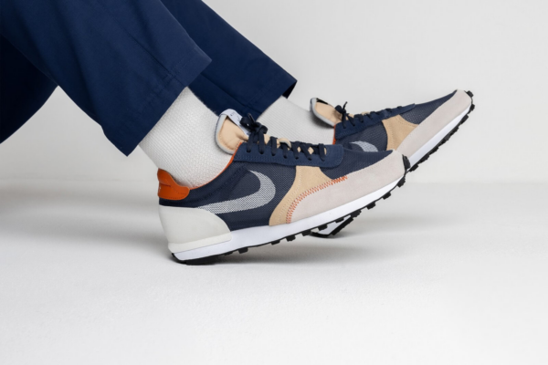 Giày Nike Daybreak-Type 'Thunder Blue Sail' CJ1156-400 - Ảnh 3