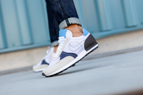 Giày Nike Wmns Daybreak Type 'Sail Photo Blue' DA7729-100 - Ảnh 6