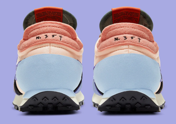 Giày Nike Wmns Daybreak Type 'Crimson Tint Sapphire' DD8506-851 - Ảnh 8
