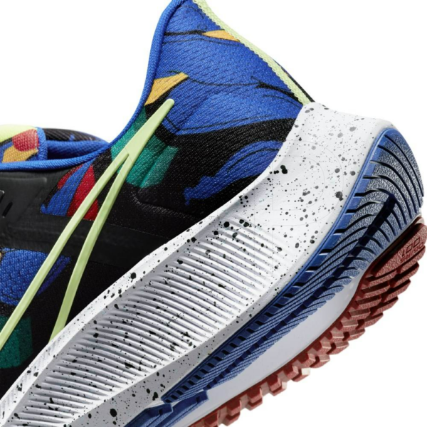Giày Nike Air Zoom Pegasus 38 'Run Past The Future' DD1827-001 - Ảnh 8