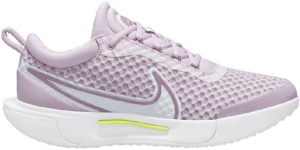 Giay Nike Tennis Zoom Court 'Violet' DH0990-555