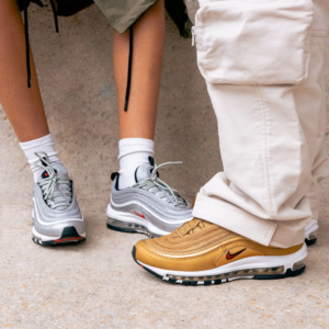 Giay Nike Air Max 97 OG 'Golden Bullet' DM0028-700