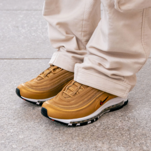 Giay Nike Air Max 97 OG 'Golden Bullet' DM0028-700