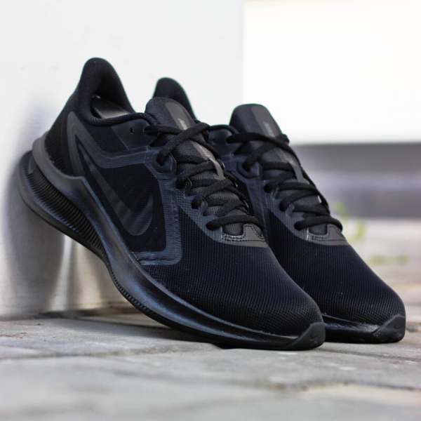 Giày Nike Downshifter 10 'Black' CI9981-002 - Ảnh 5