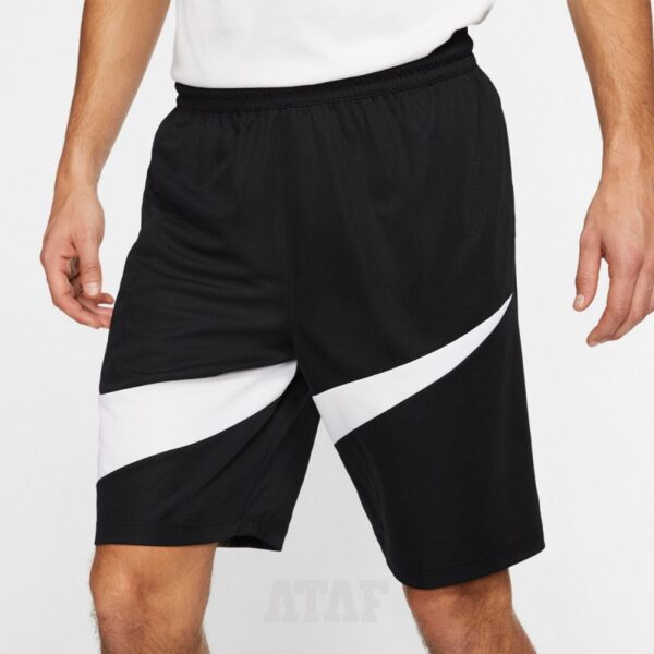 Quần Nike Dri FIT Basketball Shorts HBR Short 2.0 BV9385-011 - Ảnh 7