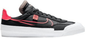 Giày Nike Drop Type HBR 'Worldwide Black Flash Crimson' CZ5847-001