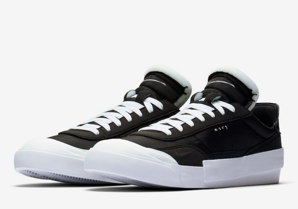 Giày Nike Drop Type LX 'Unfinished' AV6697-003 - Ảnh 2
