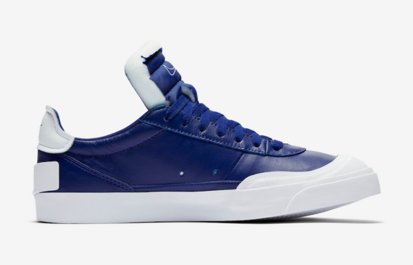 Giày Nike Drop Type LX 'Deep Royal Blue' CN6916-400 - Ảnh 3