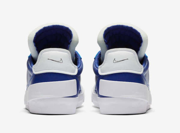 Giày Nike Drop Type LX 'Deep Royal Blue' CN6916-400 - Ảnh 5