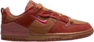 Giày Nike Dunk Low Disrupt 2 'Desert Bronze' DH4402-200