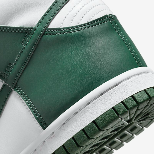 Giày Nike Dunk High 'Australia' (GS) DV7072-300 - Ảnh 3