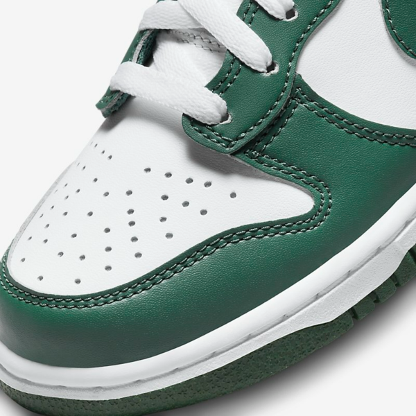 Giày Nike Dunk High 'Australia' (GS) DV7072-300 - Ảnh 2