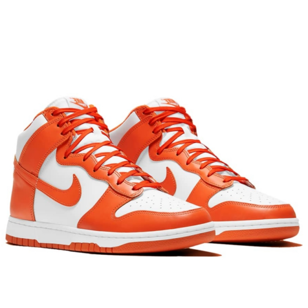 Giày Nike Dunk High 'Syracuse' DD1869-100 - Ảnh 7
