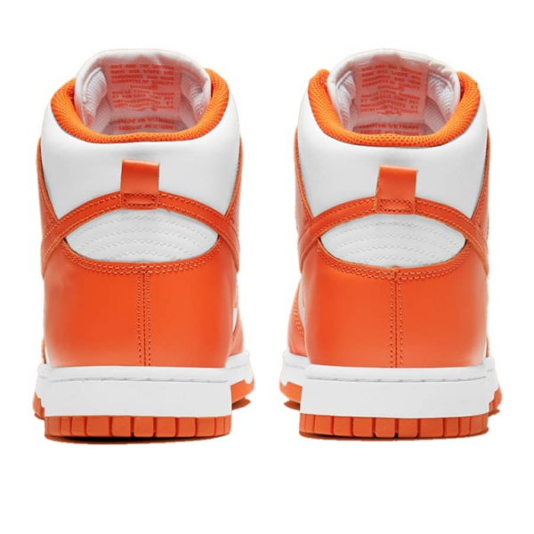 Giày Nike Dunk High 'Syracuse' DD1869-100 - Ảnh 8