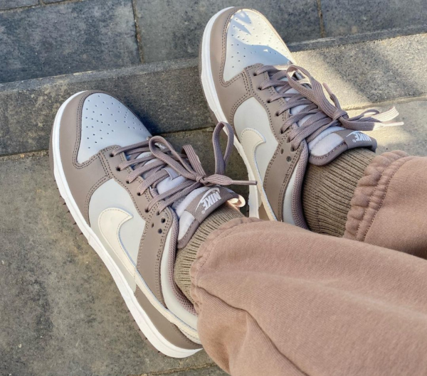 Giay Nike Dunk Low 'Bone Beige' FD0792-001