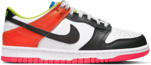 Giay Nike Dunk Low 'Cartwheel' DV1752-101