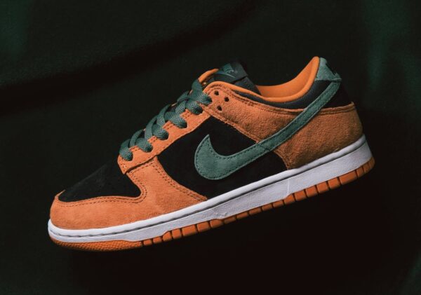 Giày Nike Dunk Low SP Retro 'Ceramic' 2020 DA1469-001 - Ảnh 7