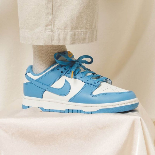 Giày Nike Dunk Low 'Coast' DD1503-100 - Ảnh 2