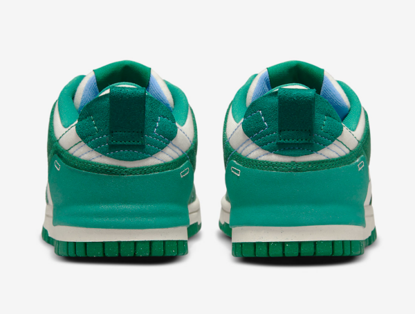 Giày Nike Wmns Dunk Low Disrupt 2 'Malachite' DH4402-001 - Ảnh 6