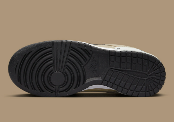 Giày Nike Dunk Low Disrupt 2 'Tan White' DV4024-200 - Ảnh 5