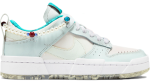 Giày Nike Dunk Low Disrupt 'Forbidden City' DC3282-013