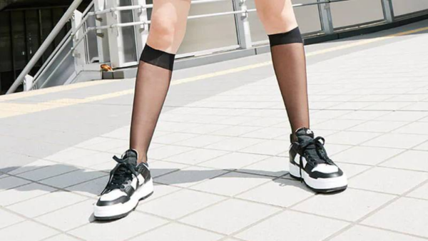 Giày Nike Wmns Dunk Low Disrupt 'Black' CK6654-102 - Ảnh 5