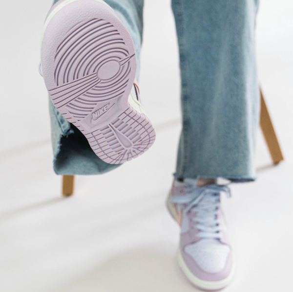 Giày Nike Dunk Low 'Easter' 2022 DD1503-001 - Ảnh 3