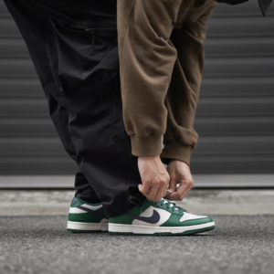 Giay Nike Dunk Low Retro 'Gorge Green Midnight Navy' DD1503-300