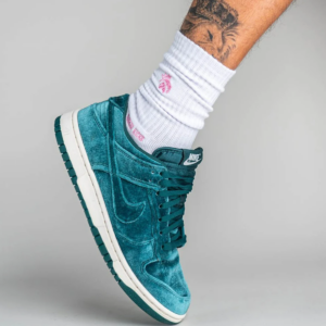 Giay Nike Dunk Low 'Atomic Teal' DZ5224-300