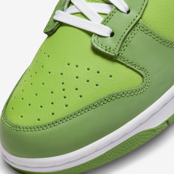 Giày Nike Dunk Low 'Chlorophyll' DJ6188-300 - Ảnh 7