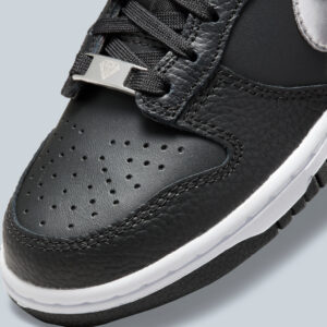 Giay Nike Dunk Low EMB GS x NBA '75th Anniversary Spurs' DC9560-001