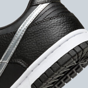 Giay Nike Dunk Low EMB GS x NBA '75th Anniversary Spurs' DC9560-001