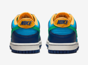 Giay Nike Dunk Low GS 'All-Star 2023' DV1693-401