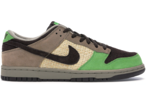 Giay Nike Dunk Low KicksHawaii 'Aloha' 310661-221