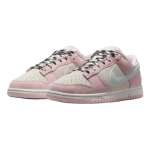 Giay Nike Dunk Low LX 'Pink Foam' DV3054-600