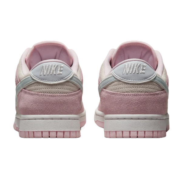 Giay Nike Dunk Low LX 'Pink Foam' DV3054-600