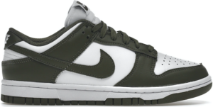 Giày Nike Dunk Low Medium 'Olive' DD1503-120