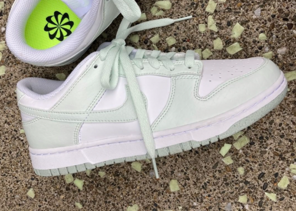 Giay Nike Dunk Low Next Nature 'White Mint' DN1431-102