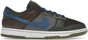 Giày Nike Dunk Low NH 'Cacao Wow' DR0159-200