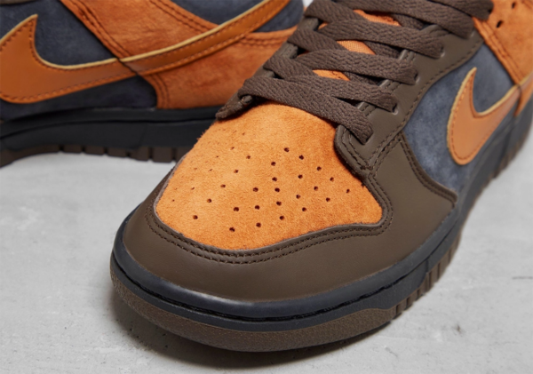 Giày Nike Dunk Low Premium 'Cider' DH0601-001 - Ảnh 9