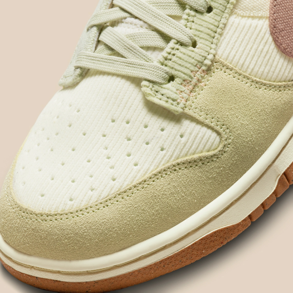 Giày Nike Wmns Dunk Low 'On The Bright Side' DQ5076-121 - Ảnh 6