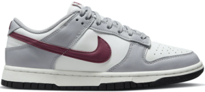 Giay Nike Dunk Low 'Pale Ivory Redwood' DD1503-122
