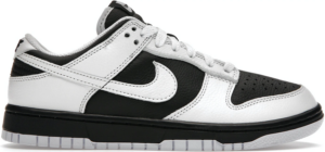 Giày Nike Dunk Low Retro 'Reverse Panda' FD9064-011