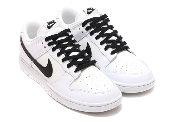 Giày Nike Dunk Low Retro Summit 'White' DJ6188-101 - Ảnh 7