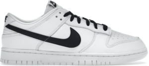 Giày Nike Dunk Low Retro Summit 'White' DJ6188-101