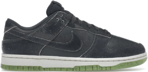 Giày Nike Dunk Low Retro PRM 'Halloween' DQ7681-001